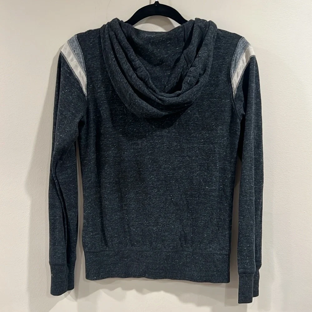🔥Nike Charcoal Full-Zip light  women’s Hoodie🔥